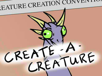 Create-A-Creature! Flash by Jennilah