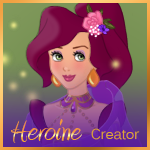 RPG Heroine Creator (Dress up Game)