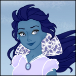 Snow Queen Dress-up