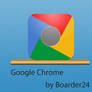 Google Chrome Squared