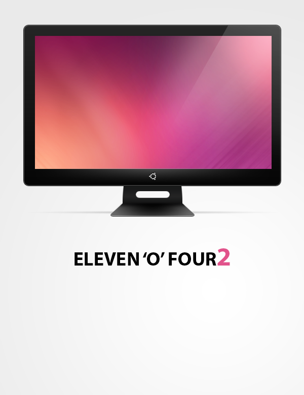 Eleven'O'Four 2