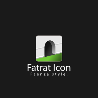 Fatrat Faenza icon
