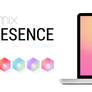 Numix Presence