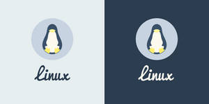 Linux 2014 Logo