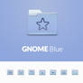 GNOME Blue