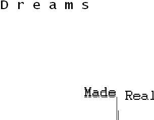 Dreams Made Real By Un Makeup On Deviantart Dreams Made Real By Un Makeup On Deviantart