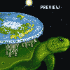 The Discworld by StPerkele