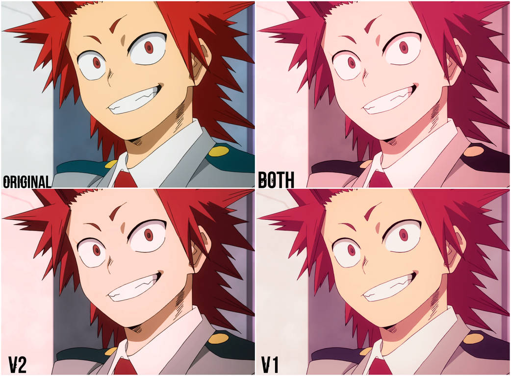 pink riot -psd- by kitchen--sink on DeviantArt