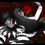 Laughing Jack and Jeff the Killer