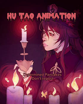 Explore the Best Hutao Art | DeviantArt