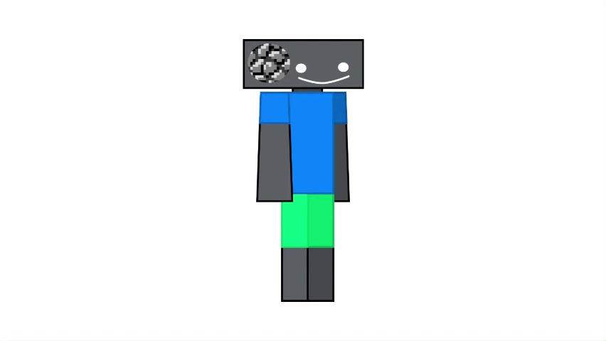 IM STILL STANDING (10 year special) by SnowyBoiWhoMakesStuf on DeviantArt