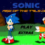Rise of the Tails Doll Ver.1