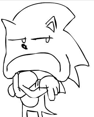 Sonic Short Idea Last One