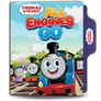 Thomas And Friends All Engines Go (6)