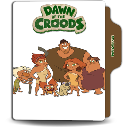 Dawn Of The Croods (6) by rajeshinfy on DeviantArt