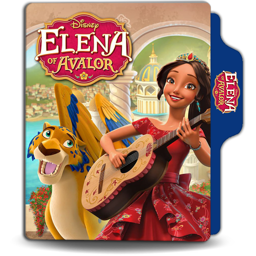 Elena Of Avalor (5) by rajeshinfy on DeviantArt