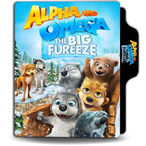 Alpha And Omega 7: The Big Fureeze Alpha And Omega 7 The Big Fureeze (1) by rajeshinfy on DeviantArt