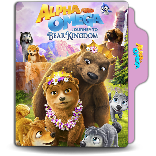 Alpha And Omega 8 Journey To Bear Kingdom Alpha And Omega 8 Journey To Bear Kingdom (2) by rajeshinfy on DeviantArt