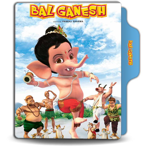 Bal Ganesh (2) by rajeshinfy on DeviantArt