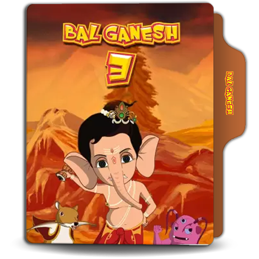 Bal Ganesh 3 (1) by rajeshinfy on DeviantArt