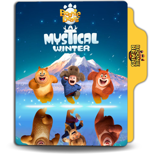 Boonie bears mystical on sale winter