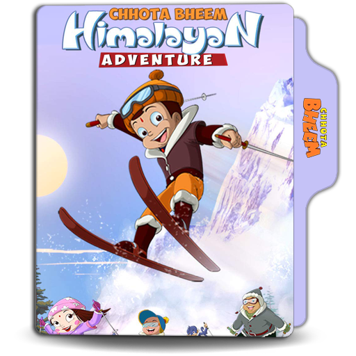 Chhota bheem 2 top