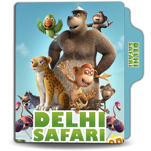 Delhi Safari (1) by rajeshinfy on DeviantArt