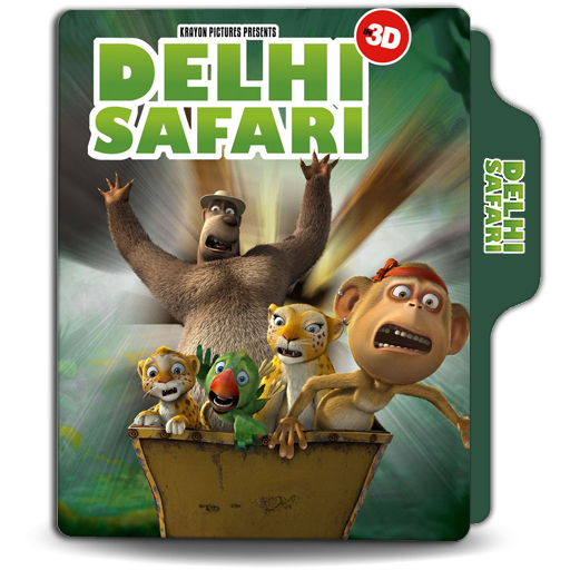 Delhi Safari (8) by rajeshinfy on DeviantArt
