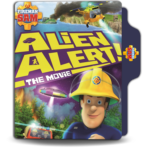 Fireman Sam Alien Alert (3) by rajeshinfy on DeviantArt