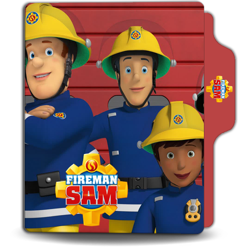 Fireman Sam Series (2) by rajeshinfy on DeviantArt