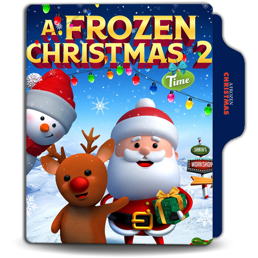 A Frozen Christmas 2 by rajeshinfy on DeviantArt