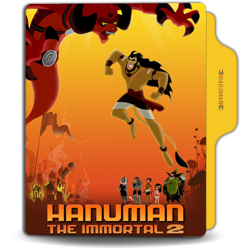 Hanuman The Immortal 2 (2) by rajeshinfy on DeviantArt