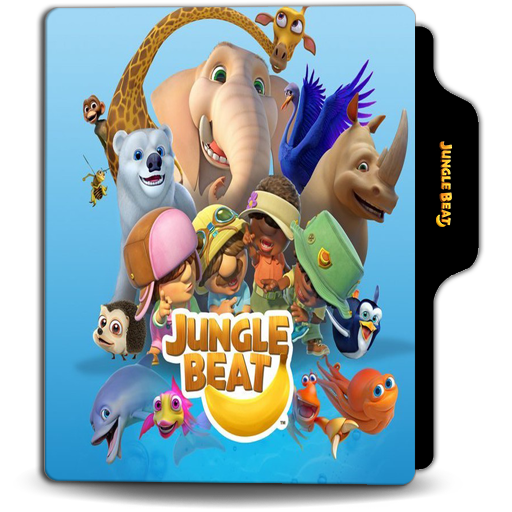 Jungle Beat (6) by rajeshinfy on DeviantArt