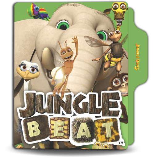 Jungle Beat (7) by on