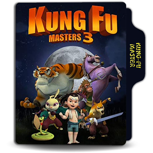 Kung Fu Masters 3 (1) by rajeshinfy on DeviantArt