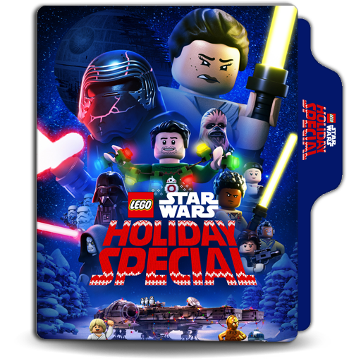 LEGO Star Wars Holiday Special 1 by rajeshinfy on DeviantArt