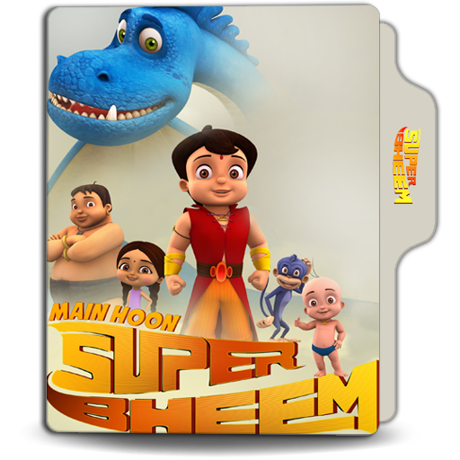 Main Hoon Super Bheem (2) by rajeshinfy on DeviantArt Main Hoon Super Bheem (2) by rajeshinfy on DeviantArt