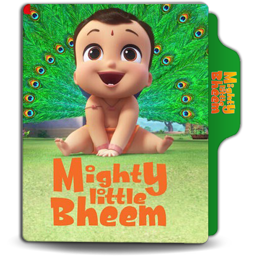 Mighty Little Bheem 2 By Rajeshinfy On DeviantArt Mighty Little Bheem 2 By Rajeshinfy On DeviantArt