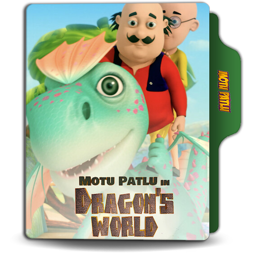 Motu cheap patlu dragon