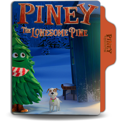 Piney The Lonesome Pine (5) by rajeshinfy on DeviantArt