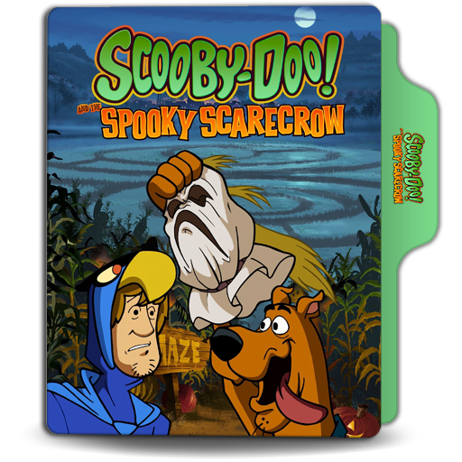 Scooby doo and the spooky scarecrow full movie top