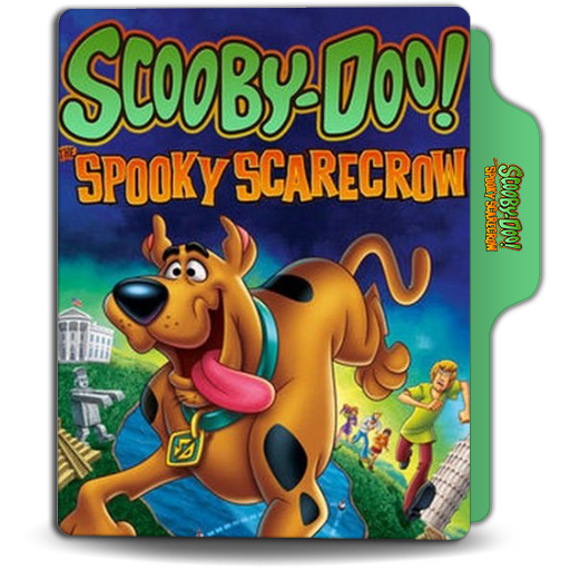 Scooby doo and the hot sale spooky scarecrow full movie