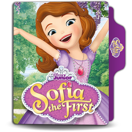 Sofia The First (11) by rajeshinfy on DeviantArt