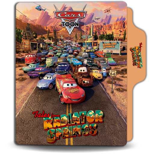 Tales from radiator springs top