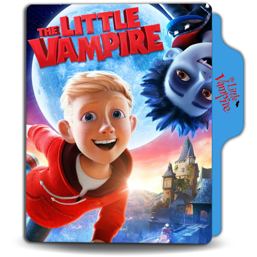 The Little Vampire 3 by rajeshinfy on DeviantArt