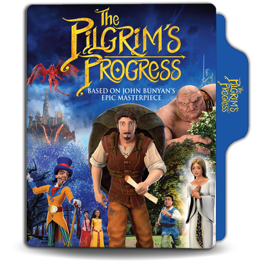 The Pilgrim's Progress (2) by rajeshinfy on DeviantArt