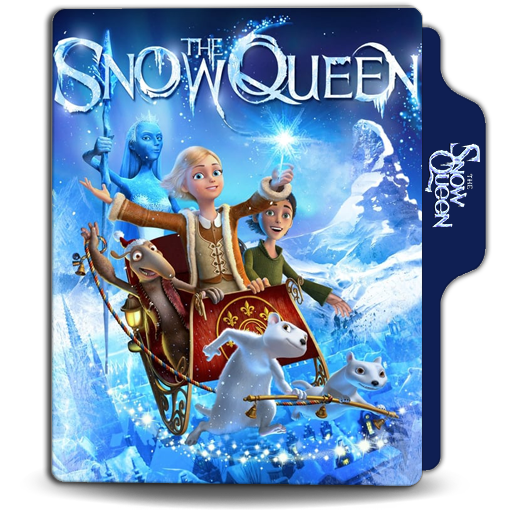 The Snow Queen (1) by rajeshinfy on DeviantArt