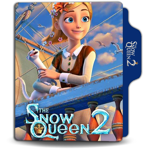 The Snow Queen 3 (2) by rajeshinfy on DeviantArt