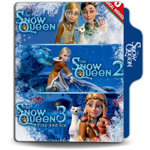 The Snow Queen Series (4) by rajeshinfy on DeviantArt