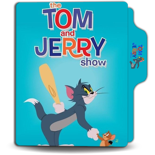 Tom And Jerry Show (2) by rajeshinfy on DeviantArt